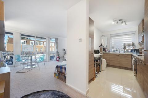 undefined, Buttermere Court, Boundary Road, St John's Wood, London