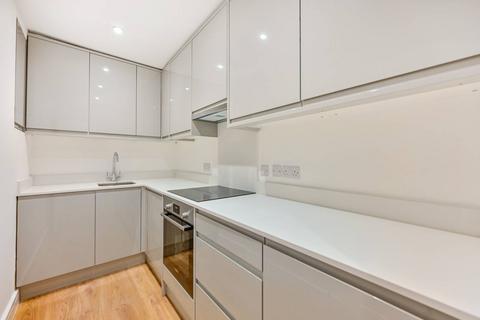 1 bedroom flat for sale, Burlington Road, New Malden, KT3