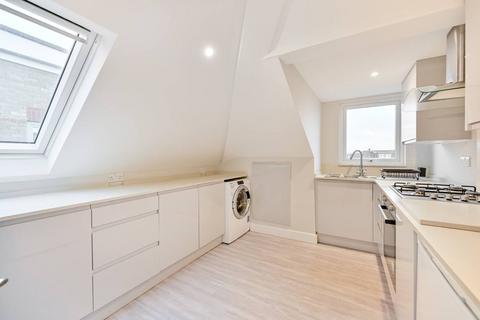 2 bedroom flat for sale, Burlington Road, New Malden, KT3