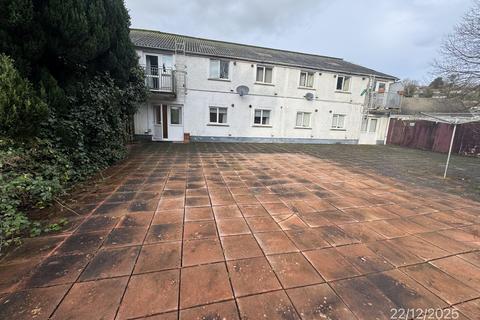 undefined, Richmond Terrace, Carmarthen, Carmarthenshire