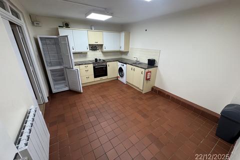 undefined, Richmond Terrace, Carmarthen, Carmarthenshire