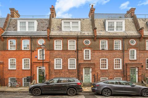 1 bedroom flat for sale - Pleasant Place, Islington, London
