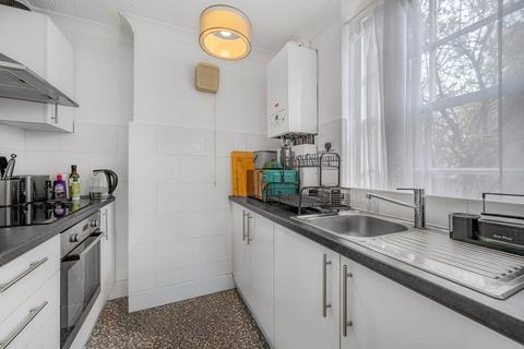 1 bedroom flat for sale, Pleasant Place, Islington, London