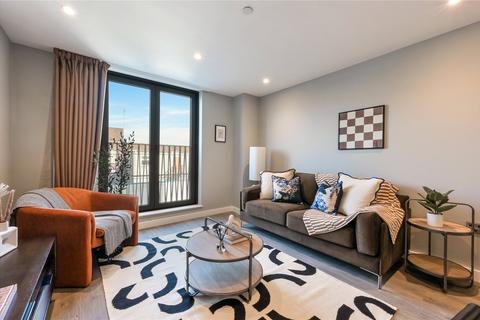 2 bedroom apartment to rent, Spinners Yard, Skinner Ln, LS7