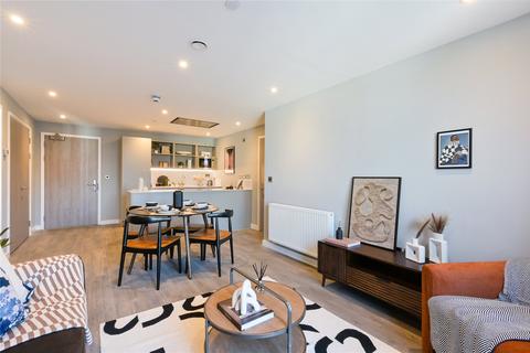 2 bedroom apartment to rent, Spinners Yard, Skinner Ln, LS7