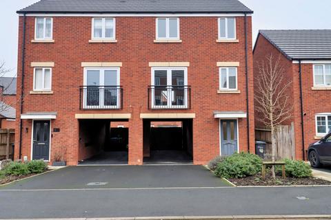 undefined, Mullarkey Drive, Lichfield WS14