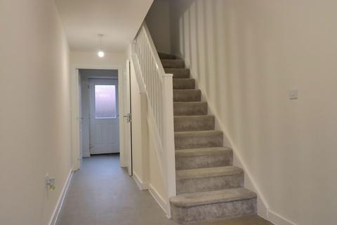 undefined, Mullarkey Drive, Lichfield WS14