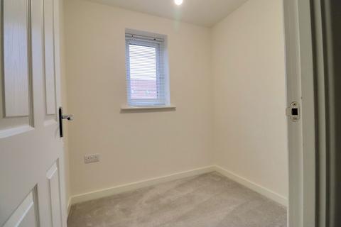 undefined, Mullarkey Drive, Lichfield WS14