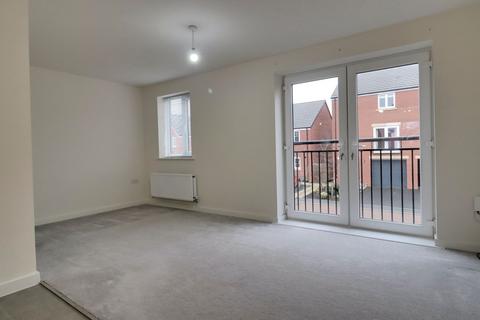 undefined, Mullarkey Drive, Lichfield WS14