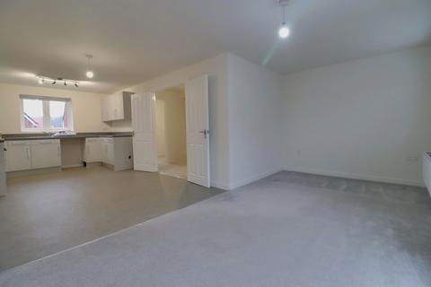 undefined, Mullarkey Drive, Lichfield WS14