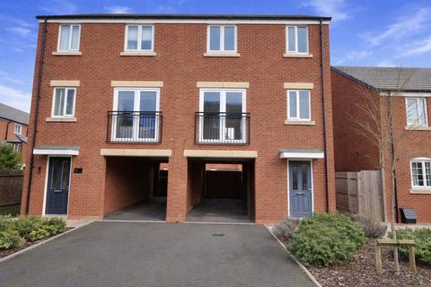 undefined, Mullarkey Drive, Lichfield, WS14 9GH