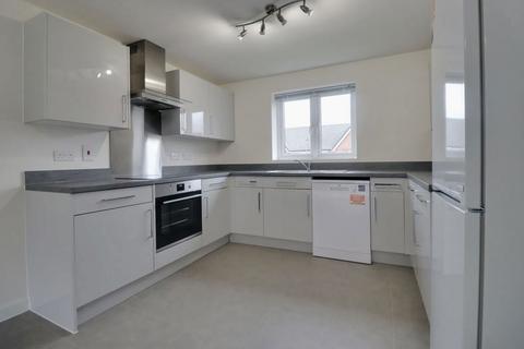 undefined, Mullarkey Drive, Lichfield, WS14 9GH