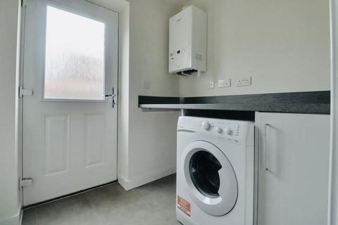 undefined, Mullarkey Drive, Lichfield, WS14 9GH