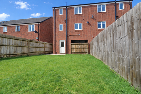 undefined, Mullarkey Drive, Lichfield, WS14 9GH