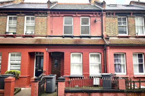 undefined, Bury Road, London