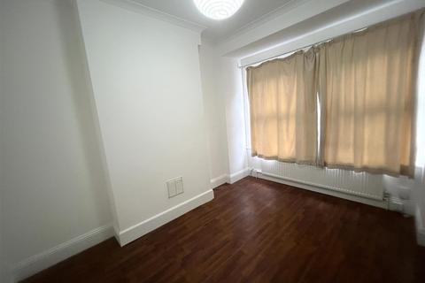 undefined, Bury Road, London