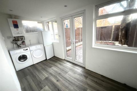 undefined, Bury Road, London