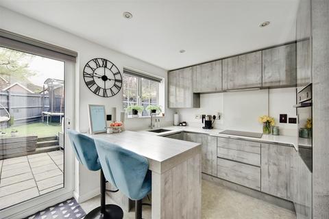 undefined, Charlock Drive, Minster On Sea, Sheerness