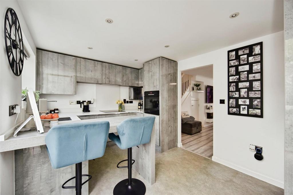 Kitchen Alternate