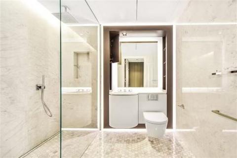 1 bedroom apartment to rent, One Park Drive, Canary Wharf, E14