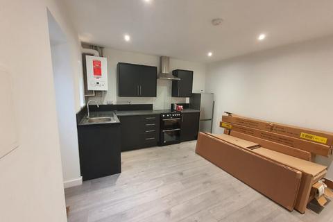 undefined, Walmersley Road, Bury