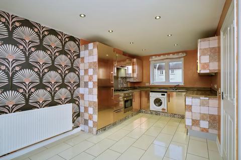undefined, 106 Burnbrae Road, Bonnyrigg, Midlothian, EH19 3FS