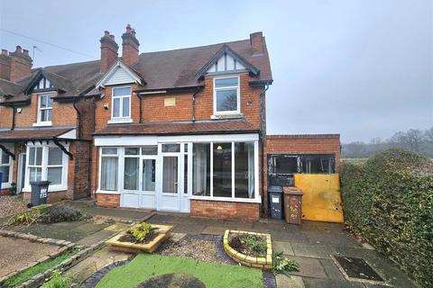 2 bedroom semi-detached house for sale, Lugtrout Lane, Solihull