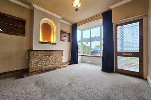 2 bedroom semi-detached house for sale, Lugtrout Lane, Solihull