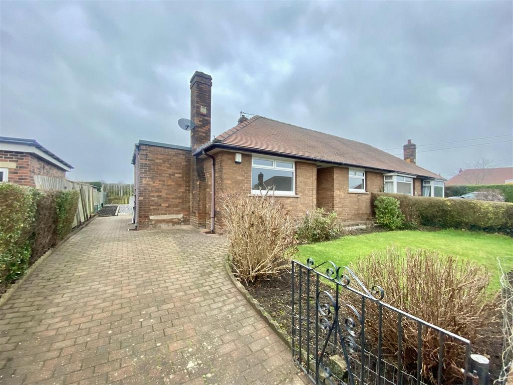 Bramleys Estate Agents - Hepworth Drive - Mirfield