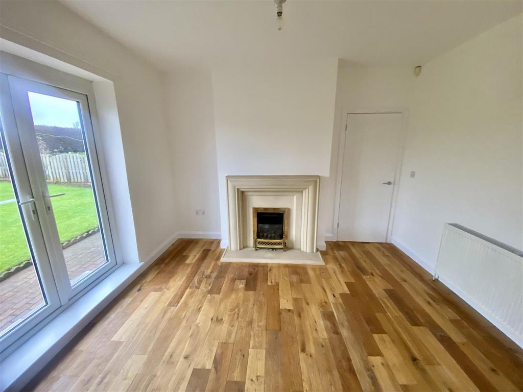 Bramleys Estate Agents - Hepworth Drive - Mirfield