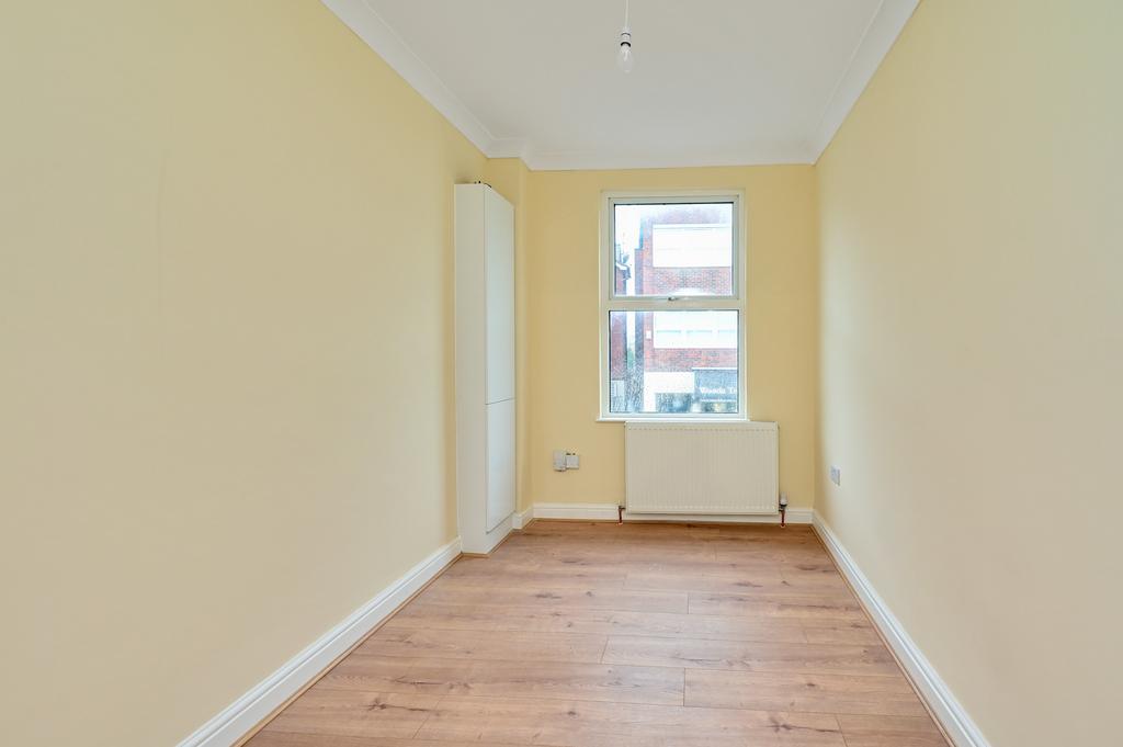 1st Bedroom
