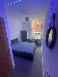 undefined, Major Street, Nottingham NG1