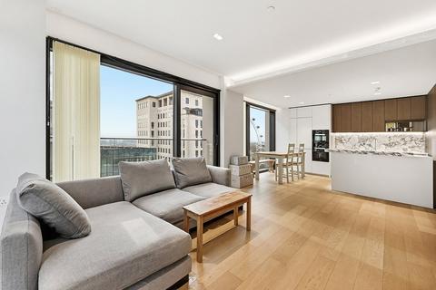 undefined, 30 Casson Square, London, SE1