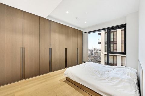 undefined, 30 Casson Square, London, SE1