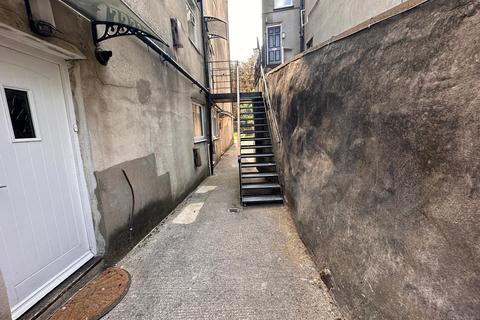 undefined, Tyndall's Park Road, Bristol BS8