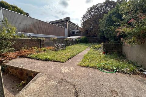 undefined, Tyndall's Park Road, Bristol BS8