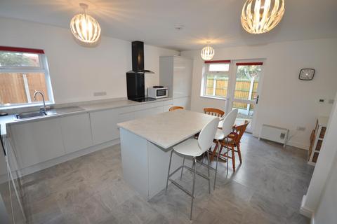 undefined, Grove Road, Fishlake, Doncaster