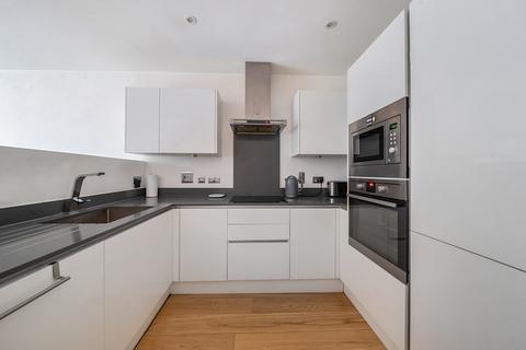 undefined, High Street, Brentford