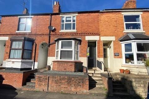 2 bedroom terraced house for sale, Gordon Street, Rothwell, Kettering
