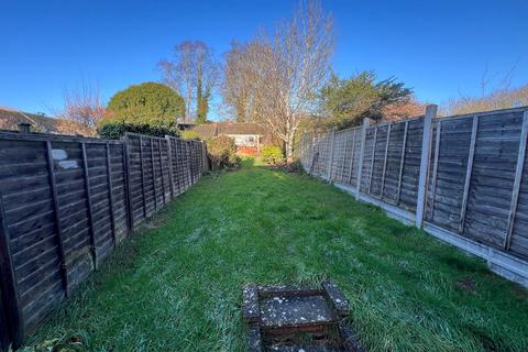 2 bedroom terraced house for sale, Gordon Street, Rothwell, Kettering