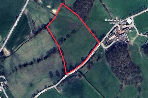 undefined, Land off Hollin House Lane, Denby Dale, HD8 9LH