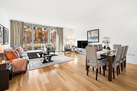 3 bedroom flat to rent, The Knightsbridge Apartments, 199 Knightsbridge, London