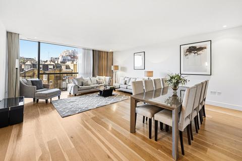 undefined, The Knightsbridge Apartments, 199 Knightsbridge, London