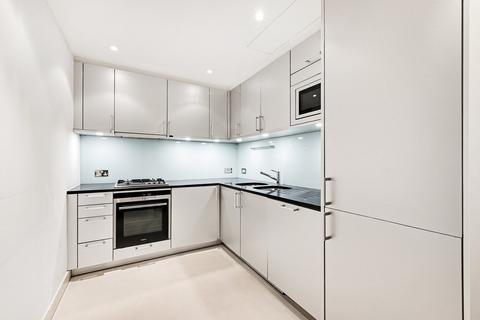 undefined, The Knightsbridge Apartments, 199 Knightsbridge, London