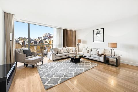 undefined, The Knightsbridge Apartments, 199 Knightsbridge, London