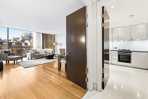 undefined, The Knightsbridge Apartments, 199 Knightsbridge, London