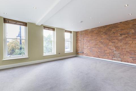 undefined, Brook Street, Ilkley, West Yorkshire, UK, LS29