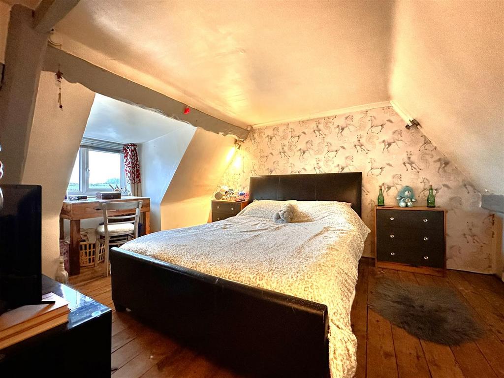 Bedroom Three 483
