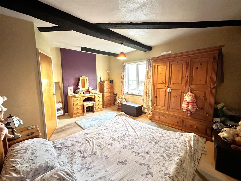 Bedroom One 465