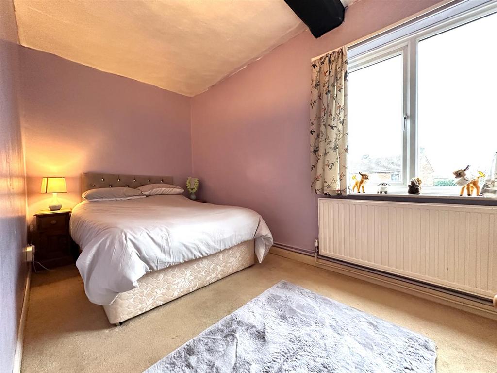 Bedroom Two 449
